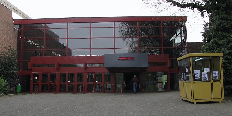 Limburghal in Genk.JPG